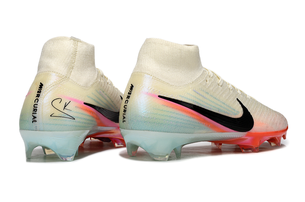 Nike United Mercurial