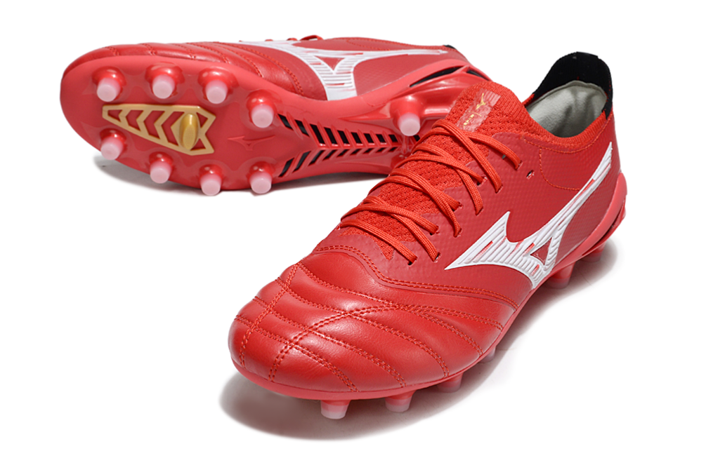 Mizuno Morelia Neo IV BATE 