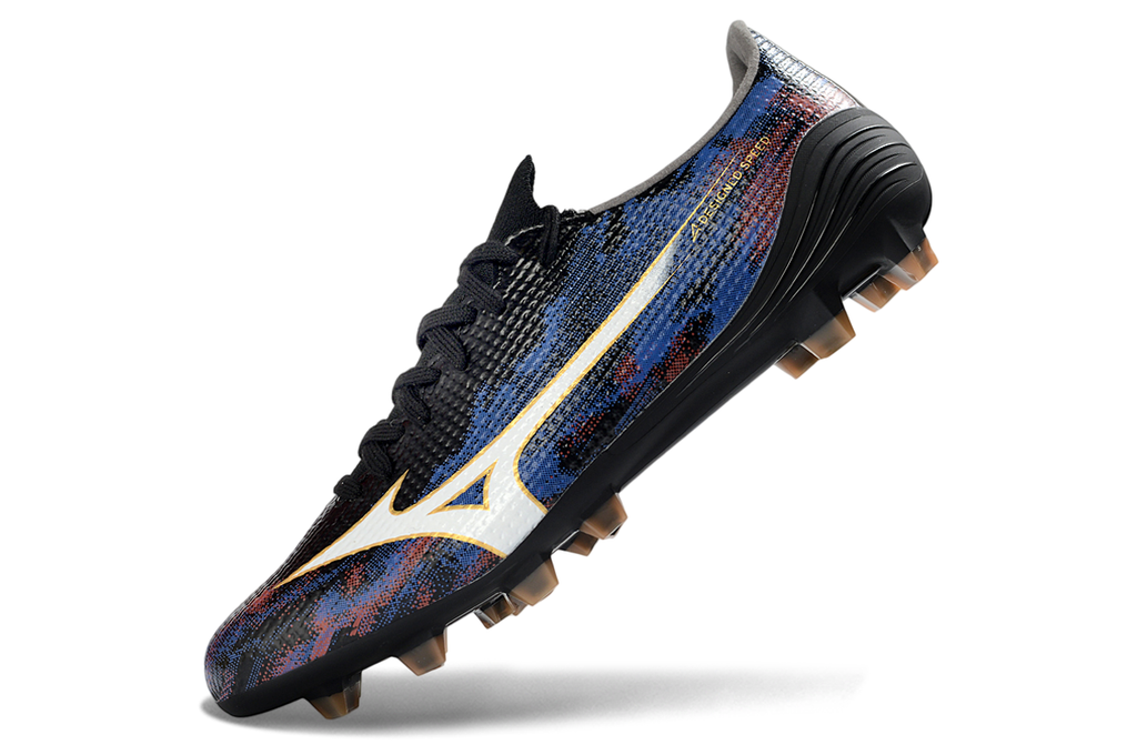 Mizuno  Alpha 3