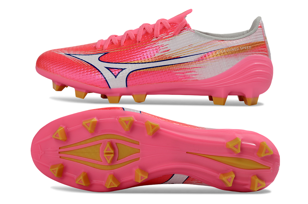 Mizuno Alpha