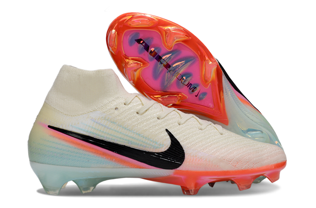 Nike United Mercurial