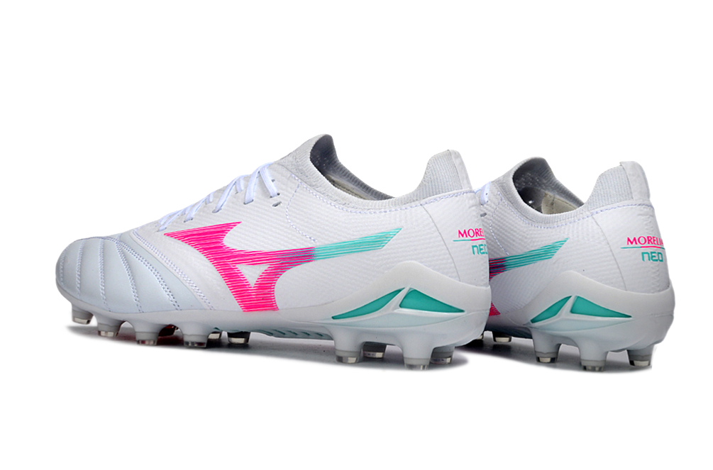 Mizuno Morelia Neo IV BATE 