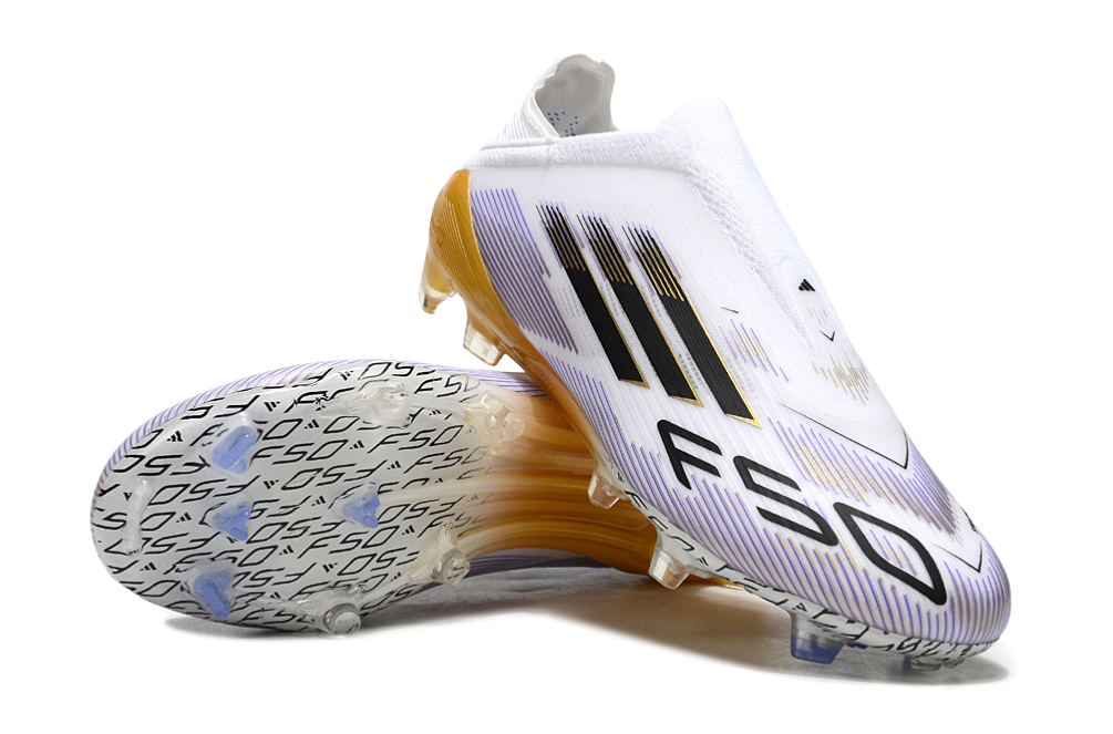Adidas F50