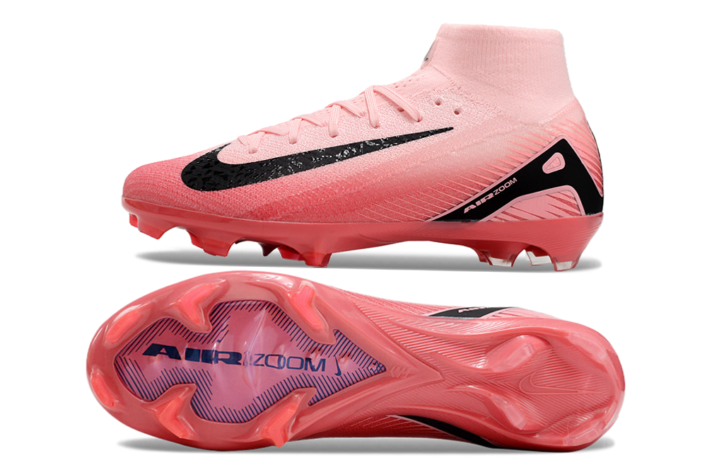 Nike Air Zoom Mercurial Superfly IIX Elite FG