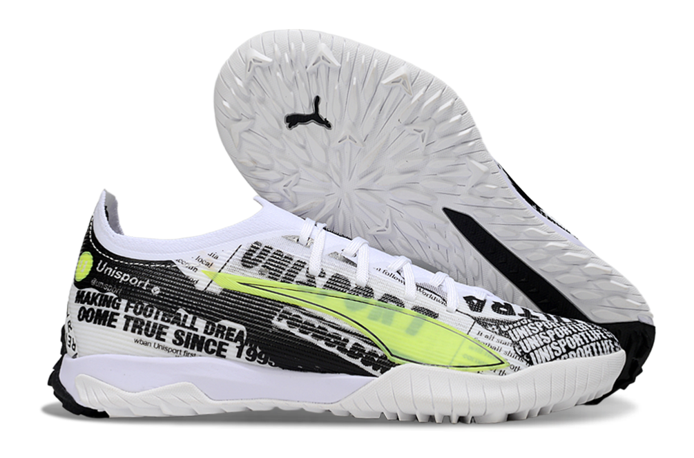 Puma Ultra 5 TF