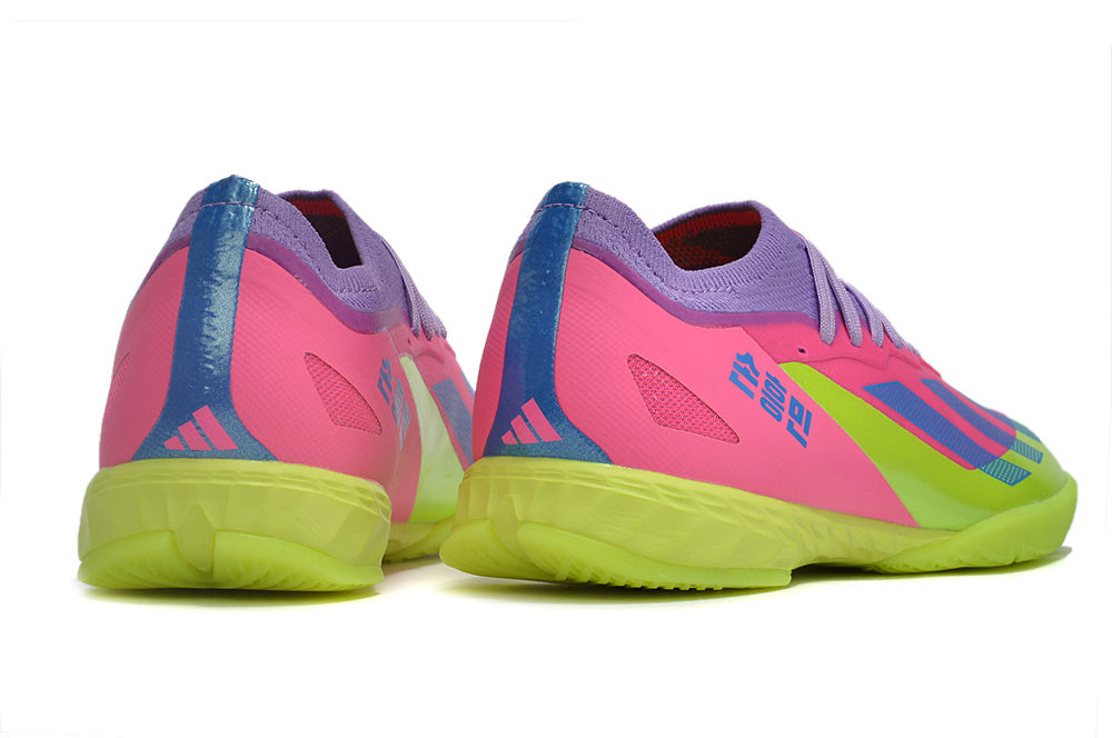 Adidas X CRAZYFAST.1 IC