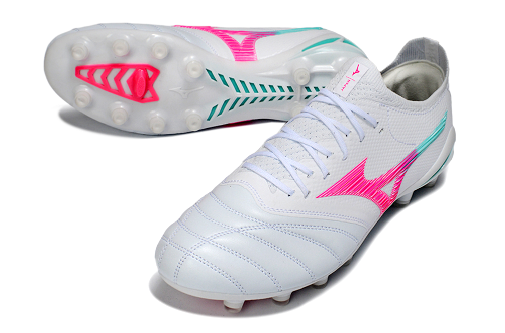 Mizuno Morelia Neo IV BATE 