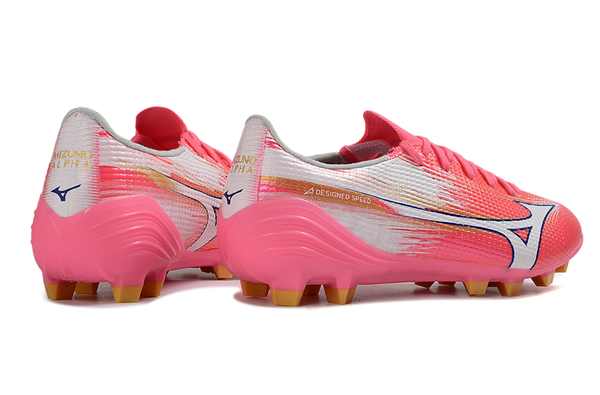 Mizuno Alpha