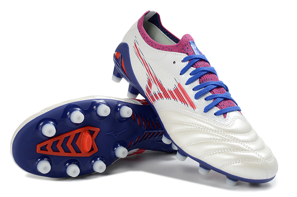 Mizuno Morelia Neo IV BATE 