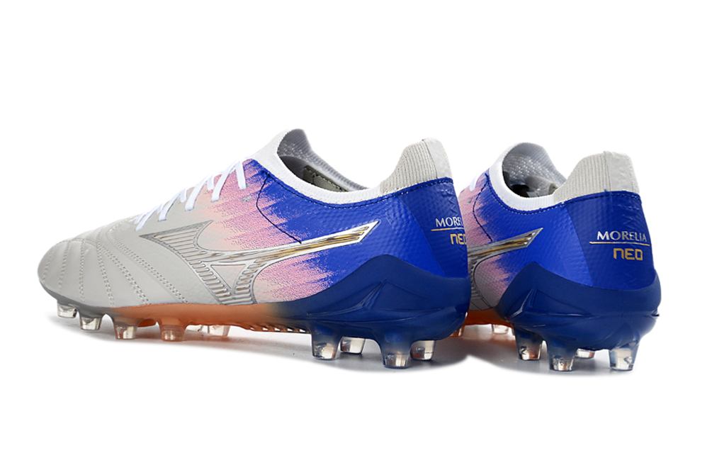 Mizuno Morelia Neo IV BATE 