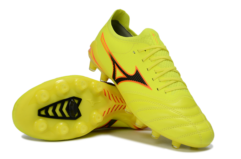 Mizuno Morelia Neo IV BATE 
