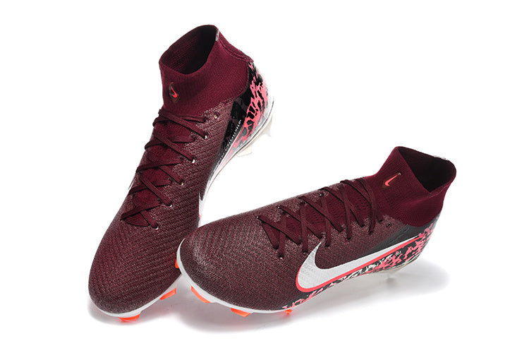 Nike United Mercurial