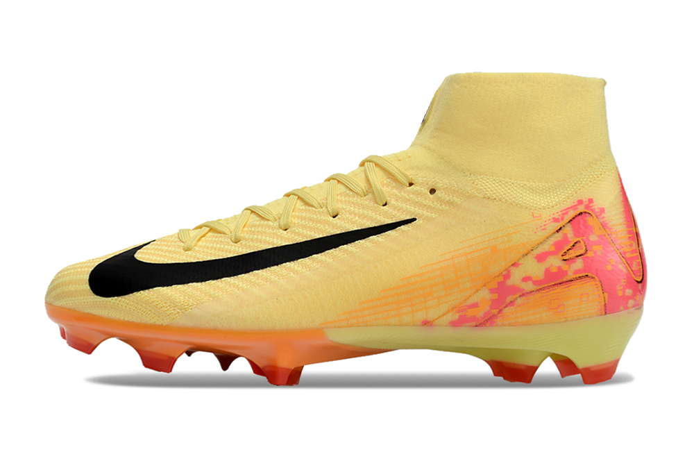 Nike Air Zoom Mercurial Superfly IIX Elite FG）