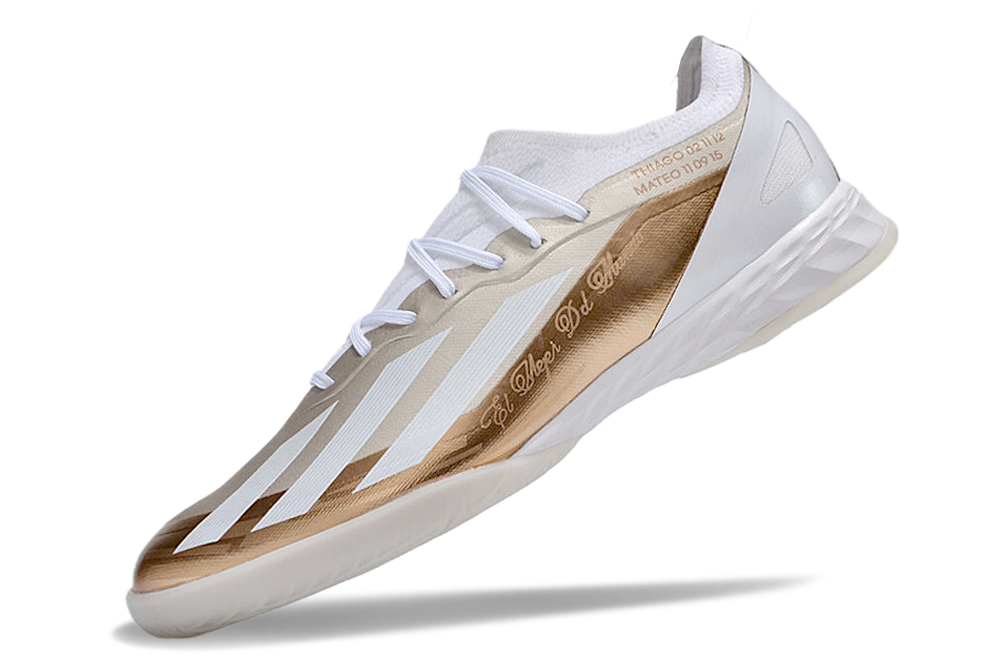 Adidas X CRAZYFAST.1 IC