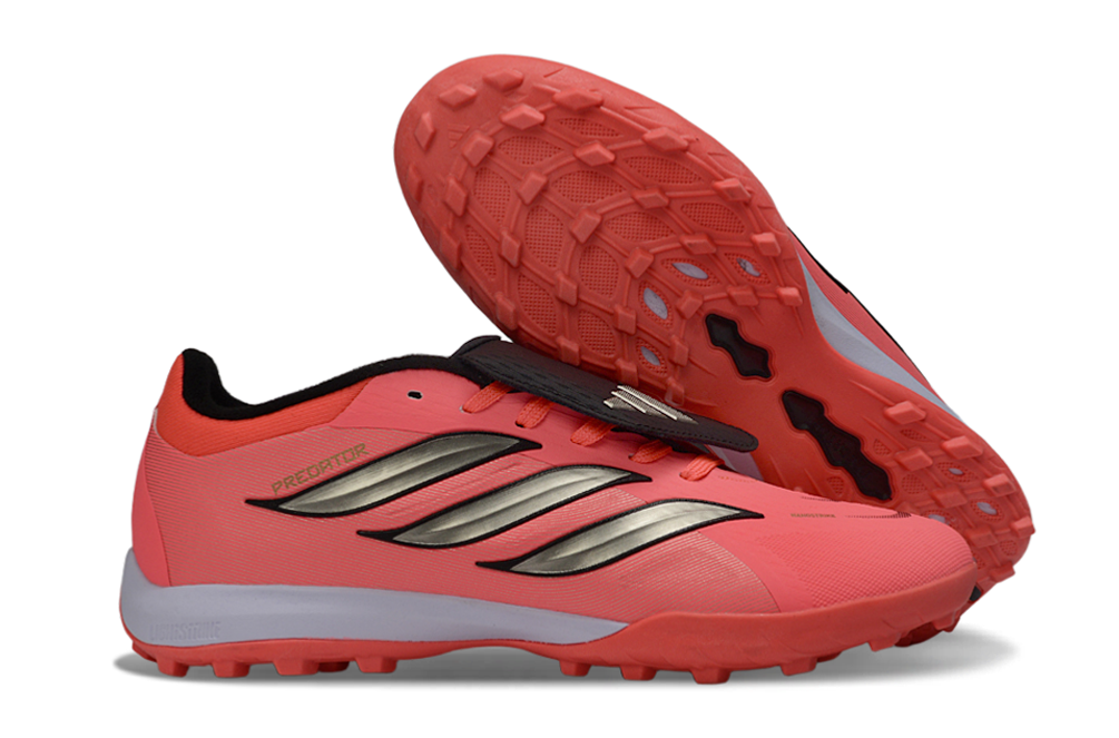 PREDATOR LEAGUE Fold-Over Tongue TF