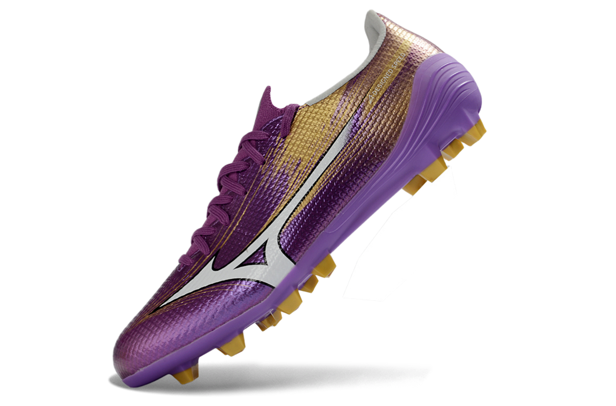 Mizuno Waterproof Alpha 3